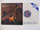 Chopin - Complete Mazurkas #2 / Fou Ts'Ong / CBS IM 42209 Stereo Holland '86