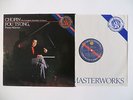 Chopin - Complete Mazurkas #1 / Fou Ts'Ong / CBS IM 42208 Stereo Holland '86