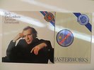 D 37779 Bach The Goldberg Variations Glenn Gould NM