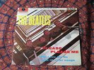 The Beatles Please Please Me LP RareEarly Greece press Excellent++ Condition