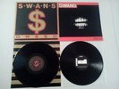 SWANS FILTH Neutral N11 US1983(VG+) S.W.A.N.S. GREED PVC 8949 US1986 (VG+)