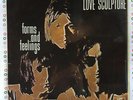LOVE SCULPTURE FORMS/FEELINGS STILL SEALED ORIG 1970 BLUES/PSYCH LP DAVE EDMUNDS