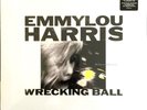 NEW SUPER RARE Emmylou Harris - Wrecking Ball Vinyl RSD 2016