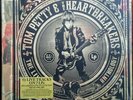 TOM PETTY & THE HEARTBREAKERS THE LIVE ANTHOLOGY FACTORY SEALED, LIVE 7 LP' 2009