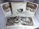 FLEETWOOD MAC ** TUSK ** Orig.1979 US Double Vinyl Lp with PICTURE INNERS VG/VG+