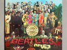 The Beatles - Sgt Pepper - ** NEAR MINT ** - 12