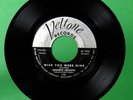 Sugarpie Desanto Veltone 108 Wish You Were Mine 1960 R&B Northern Soul VG+