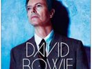 DAVID BOWIE DIGGING INTO THE ARCHIVES NUMBERED BLUE COLORED VINYL LP NEW SEALED