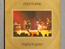 Deep Purple - Made In Japan - EX - UK Double 12