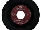 DOO WOP by THE RAVENS on MERCURY (WRITE ME ONE SWEET LETTER)