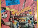 MALCOLM MCLAREN LP Duck Rock STILL SEALED