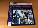LP OST MILES DAVIS/ART BLAKEY JAPAN OBI ASCENSEUR POUR L'ECHAFAUD DES FEMMES
