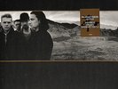 U2 - THE JOSHUA TREE, 2016 EU REMASTERED 180G vinyl 2LP, NEW - SEALED