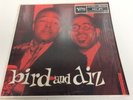 CHARLIE PARKER, DIZZY GILLESPIE 