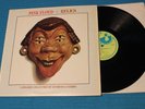 PINK FLOYD Relics LP Original Harvest Issue 1971 Textured Cover