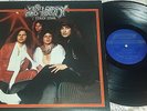 Yesterday And Today  - Struck Down - 1978 London Records  PS 711 LP Near Mint