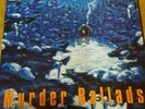Nick Cave and the Bad Seeds - Murder Ballads LP - UK First Pressing
