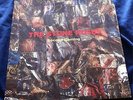 THE STONE ROSES SECOND COMING DOUBLE LP GEFFEN 1ST PRESS 1994 LP
