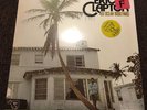 ERIC CLAPTON LP SEALED WITH ORIGINAL HYPE STICKER 461 Ocean Boulevard RSO