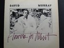 David Murray - Flowers For Albert LP Mint- IN 1026 Stereo 1976 Vinyl Record