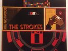 THE STROKES Room On Fire BLACK Vinyl One Owner Record Clean Copy