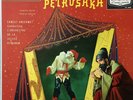 TAS LIST - ANSERMET / Stravinsky Petrushka / London-Decca WB BBg, CS 6009 1E/2E