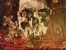 Slayer south of heaven LP