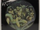 CELTIC FROST Emperor's Return LP  PICTURE DISC GERMAN NOISE N0042 VG++
