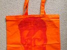 V&A - David Bowie Is A Face In The Crowd - Cloth Tote Bag - Worldwide Shipping