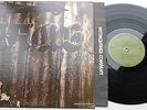 KLP61B - Lamb - Cross Between (WS 1920) US LP, green warner bros 1971