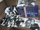 Jerry Lee Lewis 12 LP BOX The Sun Years