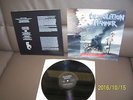 Demolition Hammer ?LP Epidemic Of Violence