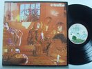 TRAFFIC - MR. FANTASY 3rd Pressing Pink-Rim Label 1970