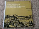 LP Philips Kammermusik Gewandhaus Beethoven Septett op. 20