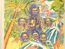Twinkle Brothers: Countrymen. Roots Reggae. UK 1980