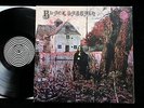 BLACK SABBATH Debut LP UK 1st Press Vertigo Small Swirl 847 903 VTY 1970 EX+
