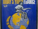 LITTLE JANICE Today's Youth 1969 US ORG Soul FUNK LP Shrink  MINTY  Pzazz