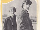Peter & Gordon Woman Vintage Sheet Music