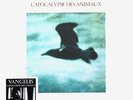 VANGELIS - L'APOCALYPSE DES ANIMAUX (OST) (180 G/RM) - VINYL