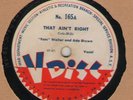 c 78 RPM Fats Waller and Ada Brown/Meade 