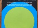 Eddy Current Suppression Ring It's All Square Original 7