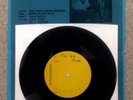 Nirvana Jesus Lizard split Oh The Guilt TEST PRESSING  7