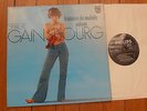 Serge GAINSBOURG : Histoire de Melody Nelson LP PHILIPS 6325.071 EX