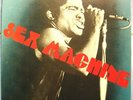 James Brown - Sex Machine - 1970 Double Live LP on King