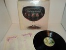 DEEP PURPLE COME TASTE THE BAND TOMMY BOLIN PAICE LORD '75 GATEFOLD 1ST US LP