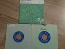 Il est une saison claude Léveillé François Cousineau Billy Smith Jazz rare