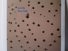 SUN RA 'Blue York' Vinyl LP NEW & SEALED