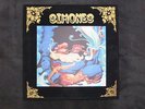 Al Simones ?– 20th Anniversary - 4 LP Box Set 2013 - Headspin Records