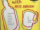 PETE JOHNSON 10