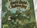 The Beach Boys Smiley Smile ST-9001 Rare Vinyl LP
